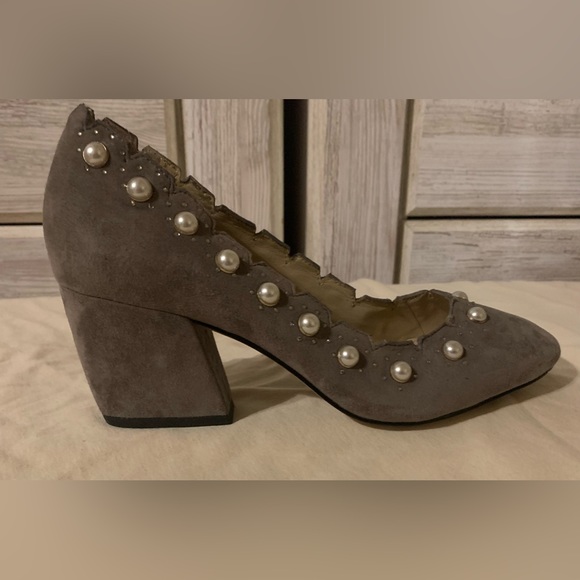 Never worn Boikier heels - Picture 5 of 8